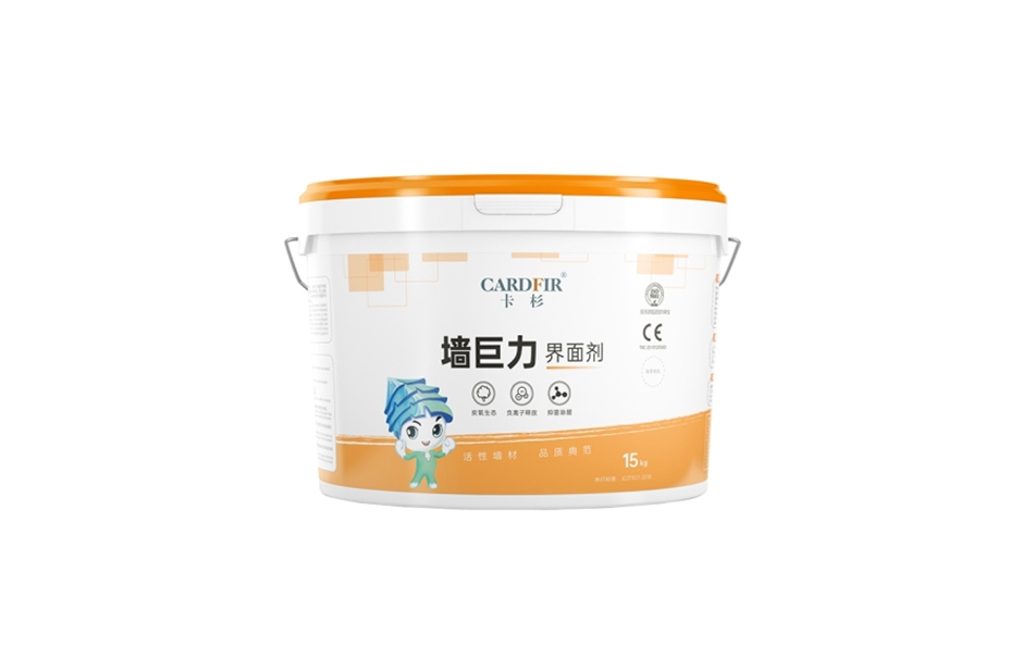 內(nèi)墻膩子粉生產(chǎn)廠家